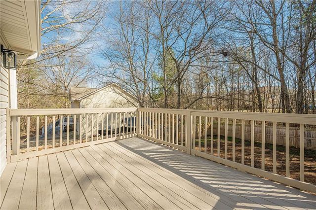 156 Dogwood Glen Drive, Aragon, GA 30104