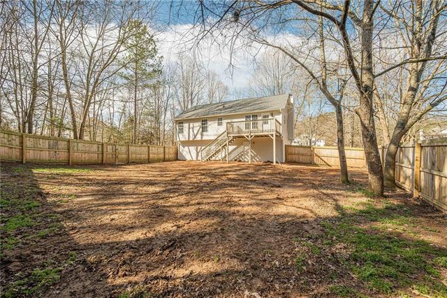 156 Dogwood Glen Drive, Aragon, GA 30104