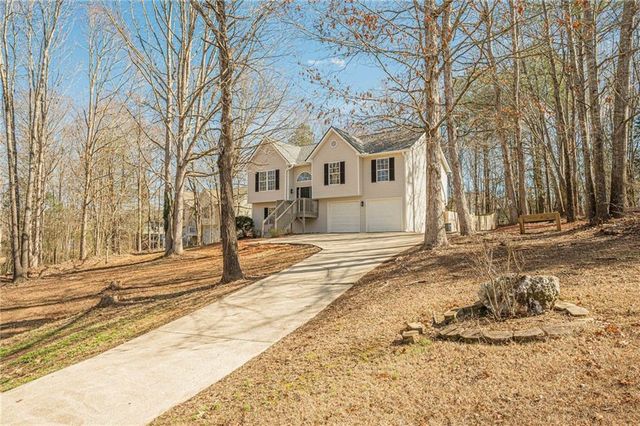 156 Dogwood Glen Drive, Aragon, GA 30104