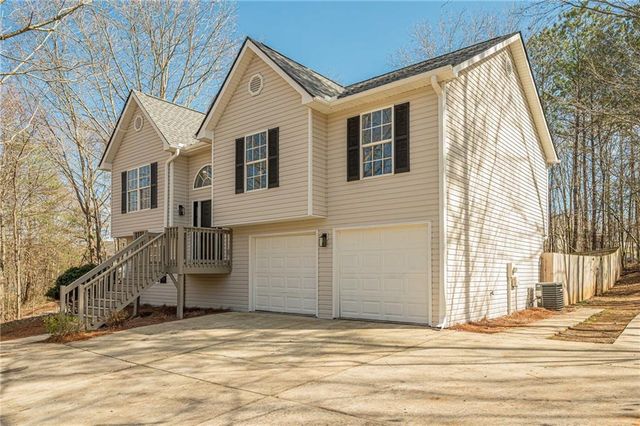 156 Dogwood Glen Drive, Aragon, GA 30104
