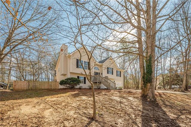 156 Dogwood Glen Drive, Aragon, GA 30104