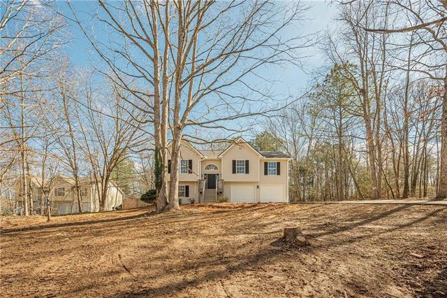 156 Dogwood Glen Drive, Aragon, GA 30104