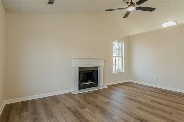 156 Dogwood Glen Drive, Aragon, GA 30104