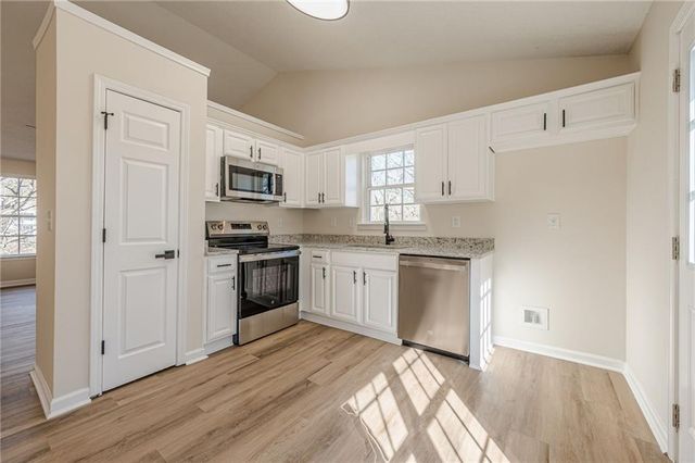 156 Dogwood Glen Drive, Aragon, GA 30104