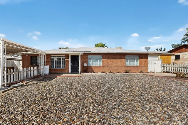 8623 MENAUL Boulevard NE, Albuquerque, NM 87112