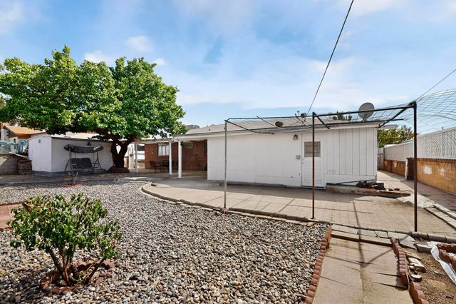 8623 MENAUL Boulevard NE, Albuquerque, NM 87112