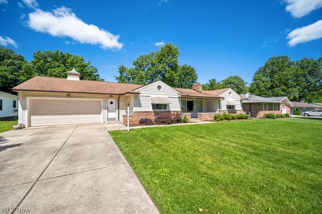 7988 Wright Road, Broadview Heights, OH 44147