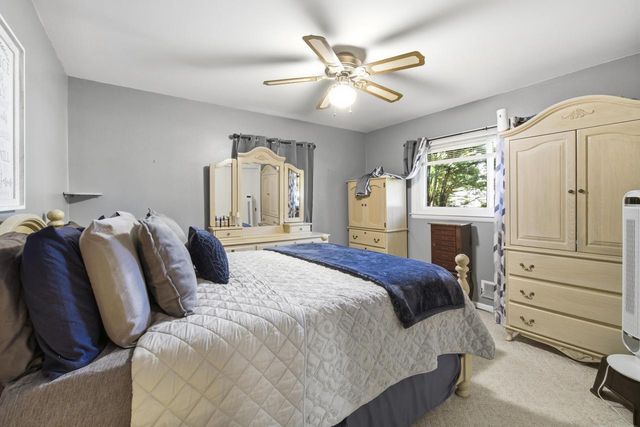 5805 W Fountain AVENUE, Milwaukee, WI 53223