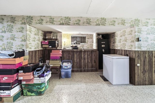 5805 W Fountain AVENUE, Milwaukee, WI 53223