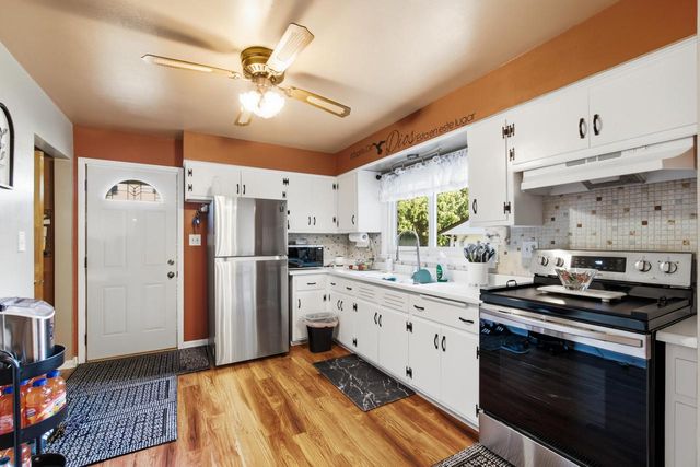 5805 W Fountain AVENUE, Milwaukee, WI 53223
