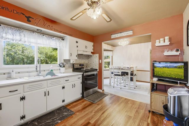 5805 W Fountain AVENUE, Milwaukee, WI 53223