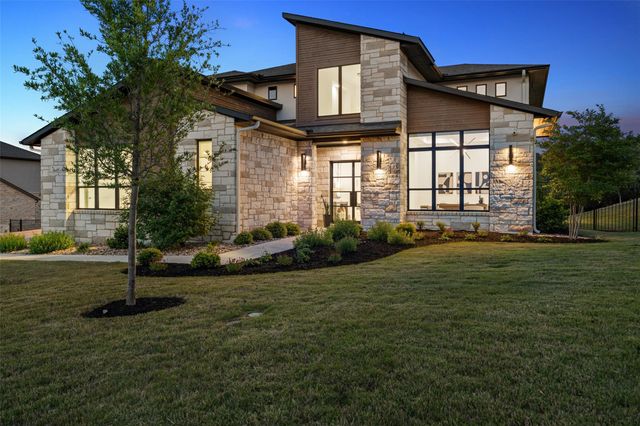 6825 Davenport Divide RD, Austin, TX 78738