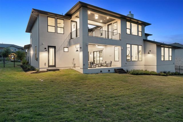 6825 Davenport Divide RD, Austin, TX 78738