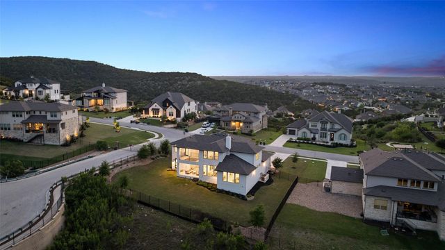 6825 Davenport Divide RD, Austin, TX 78738