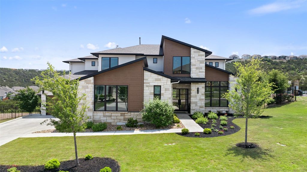 6825 Davenport Divide RD, Austin, TX 78738