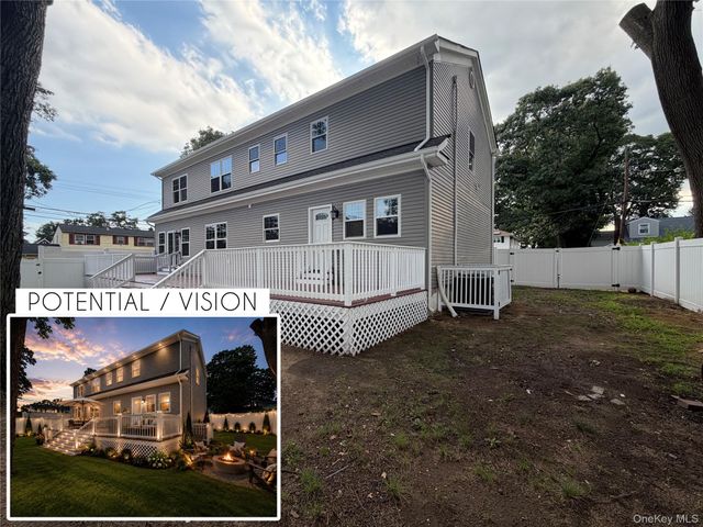 993 Orlando Avenue, West Hempstead, NY 11552