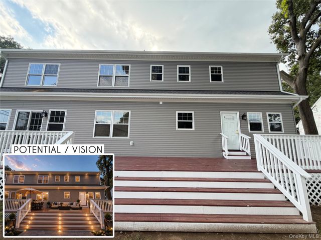 993 Orlando Avenue, West Hempstead, NY 11552