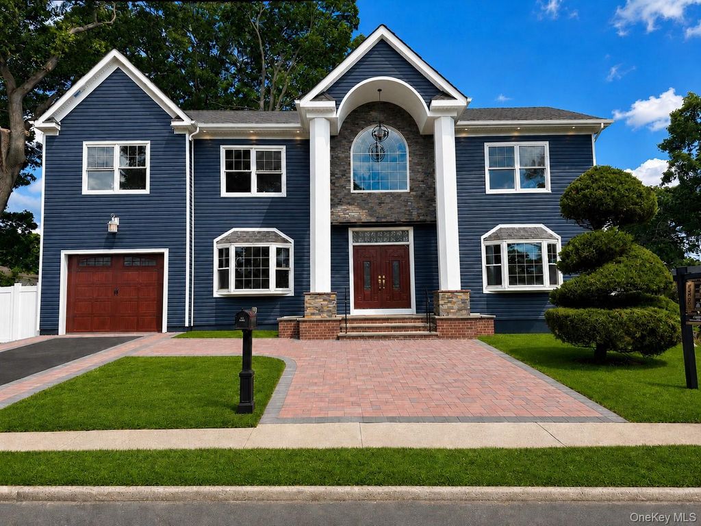993 Orlando Avenue, West Hempstead, NY 11552 — exterior