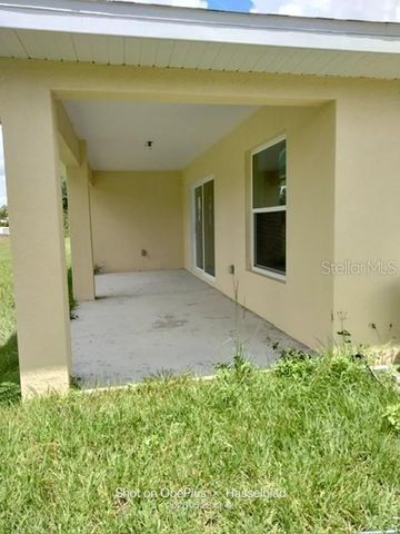 5859 FARMINGTON AVENUE, North Port, FL 34288