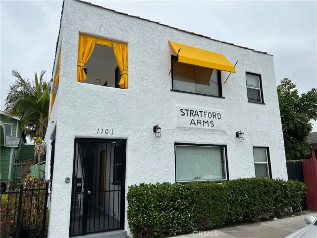 1101 Cherry Avenue, Long Beach, CA 90813
