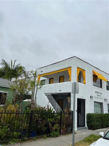 1101 Cherry Avenue, Long Beach, CA 90813