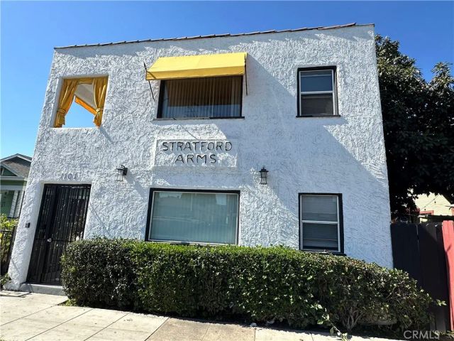 1101 Cherry Avenue, Long Beach, CA 90813