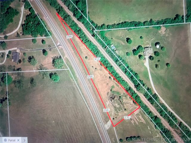 18001 State Highway 51B Highway, Coweta, OK 74429