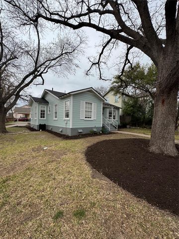 4000 Ramsey Ave A, Austin, TX 78756