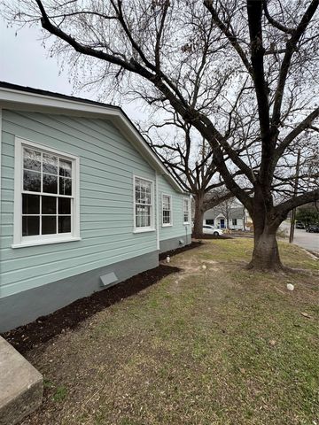 4000 Ramsey Ave A, Austin, TX 78756