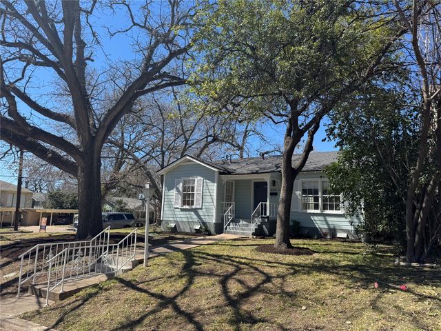 4000 Ramsey Ave A, Austin, TX 78756