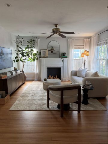 4000 Ramsey Ave A, Austin, TX 78756