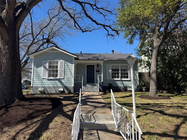 4000 Ramsey Ave A, Austin, TX 78756