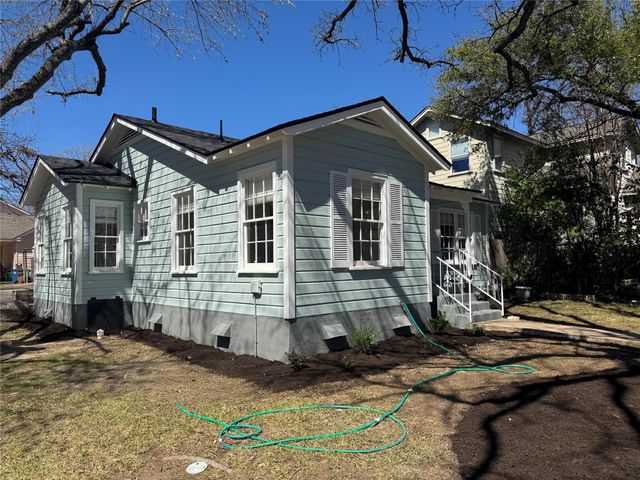 4000 Ramsey Ave A, Austin, TX 78756