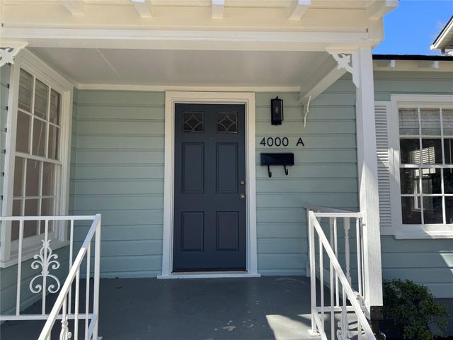 4000 Ramsey Ave A, Austin, TX 78756