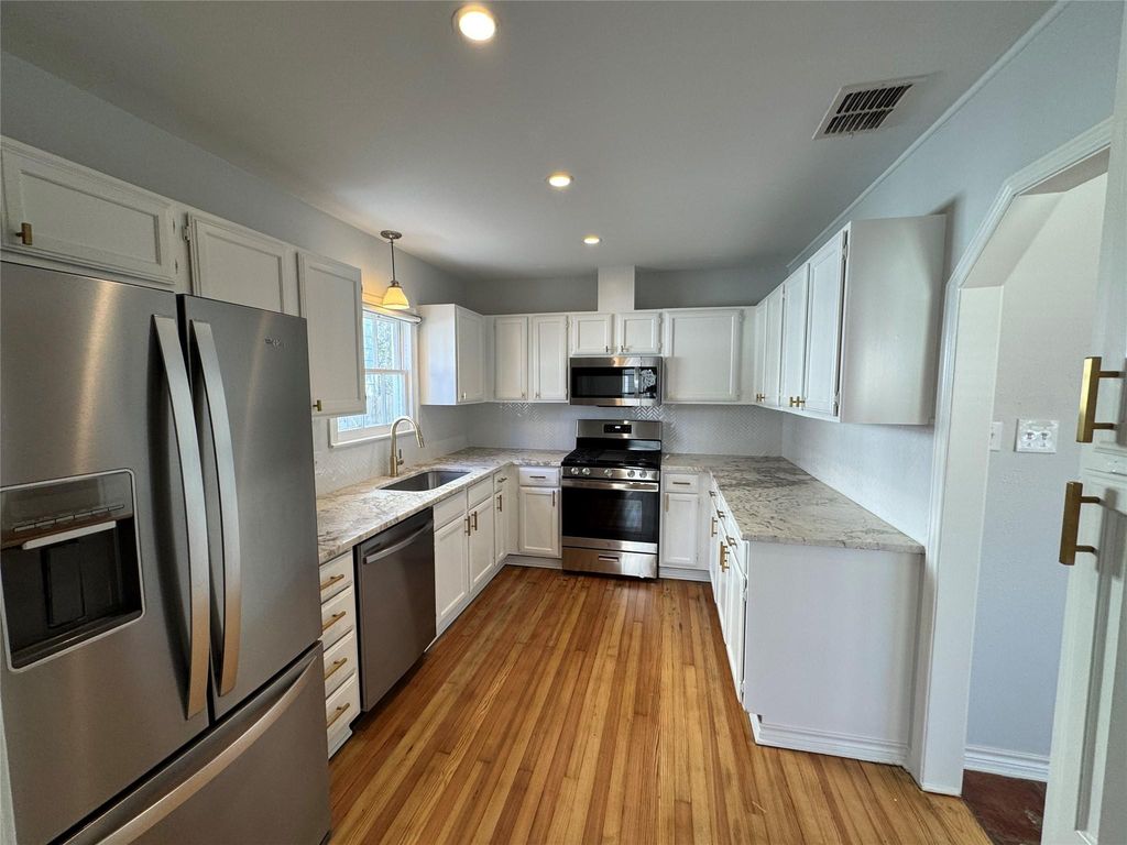 4000 Ramsey Ave A, Austin, TX 78756