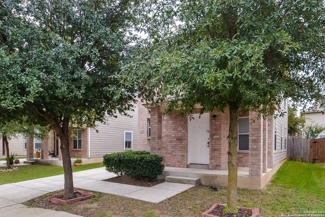 7738 COPPER CAVE, San Antonio, TX 78249