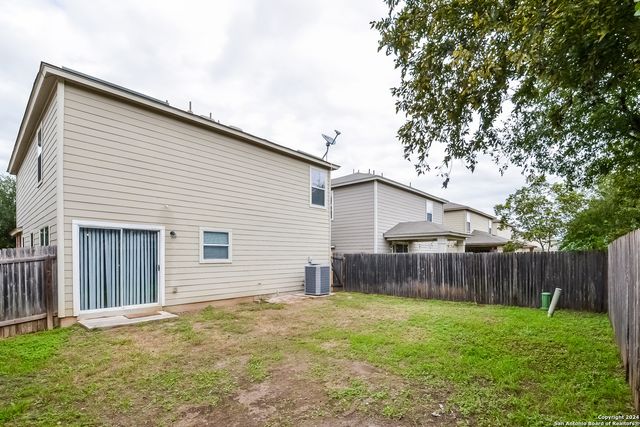 7738 COPPER CAVE, San Antonio, TX 78249