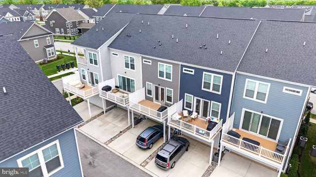 6512 GREENLEIGH, Middle River, MD 21220