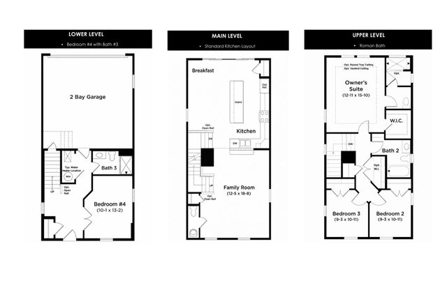 6512 GREENLEIGH, Middle River, MD 21220