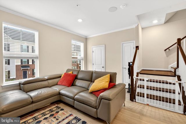 6512 GREENLEIGH, Middle River, MD 21220