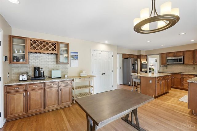 8420 Hambletonian Drive, Symmes Twp, OH 45249