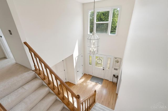 8420 Hambletonian Drive, Symmes Twp, OH 45249