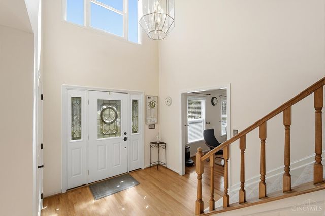 8420 Hambletonian Drive, Symmes Twp, OH 45249