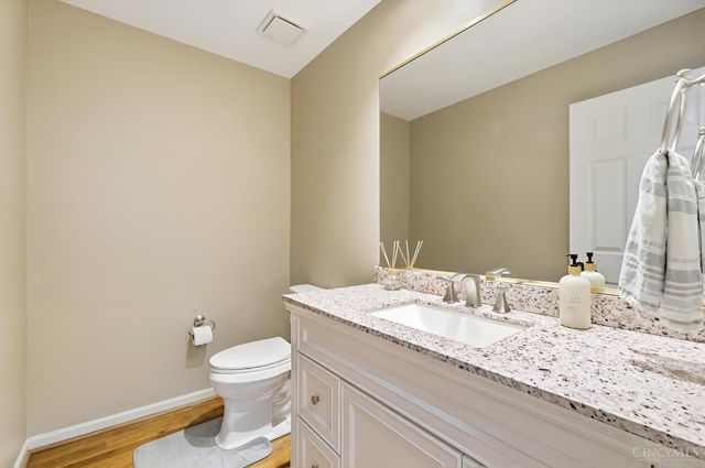 8420 Hambletonian Drive, Symmes Twp, OH 45249