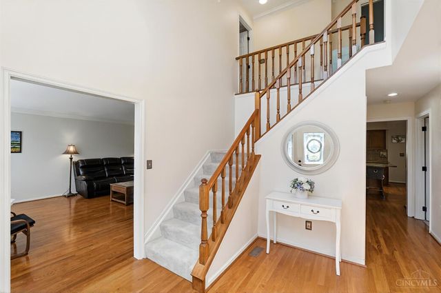 8420 Hambletonian Drive, Symmes Twp, OH 45249
