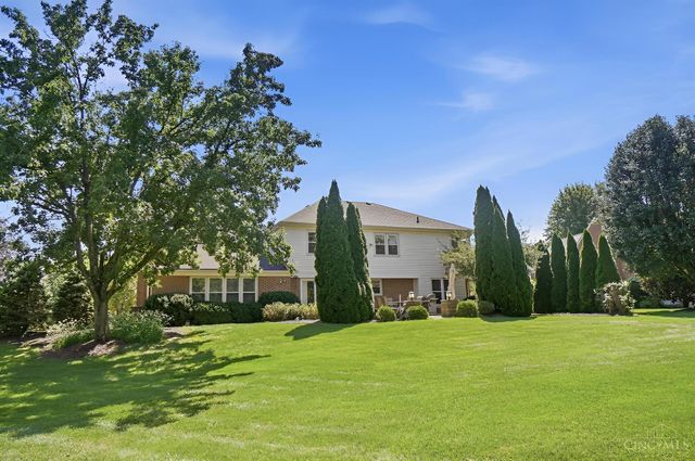 8420 Hambletonian Drive, Symmes Twp, OH 45249