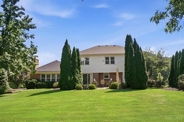 8420 Hambletonian Drive, Symmes Twp, OH 45249
