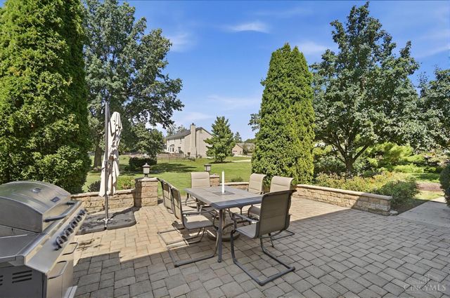 8420 Hambletonian Drive, Symmes Twp, OH 45249