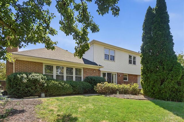 8420 Hambletonian Drive, Symmes Twp, OH 45249