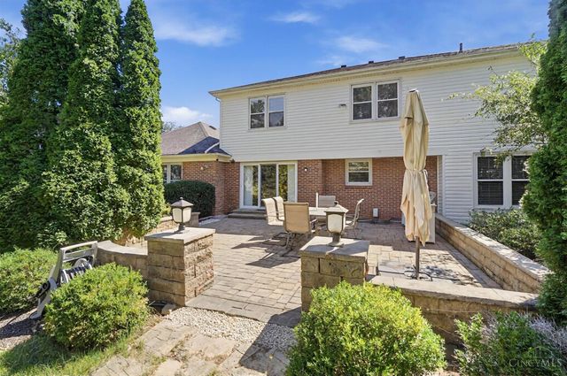 8420 Hambletonian Drive, Symmes Twp, OH 45249